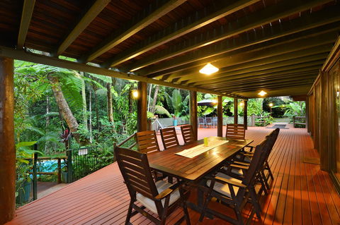 Wait A While Retreat - Darwin Holiday 4