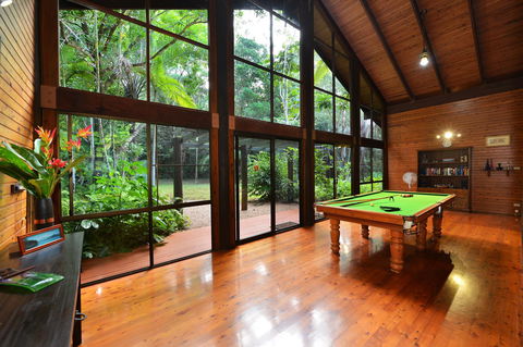 Wait A While Retreat - Darwin Holiday 9