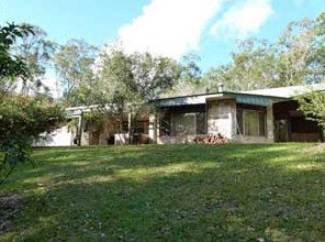 Bushland Cottages And Lodge - Darwin Holiday 1