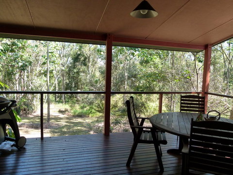 Bushland Cottages And Lodge - Darwin Holiday 2