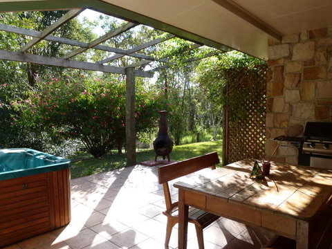 Bushland Cottages And Lodge - Darwin Holiday 3