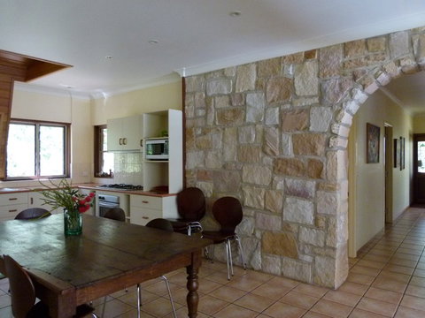 Bushland Cottages And Lodge - Darwin Holiday 4