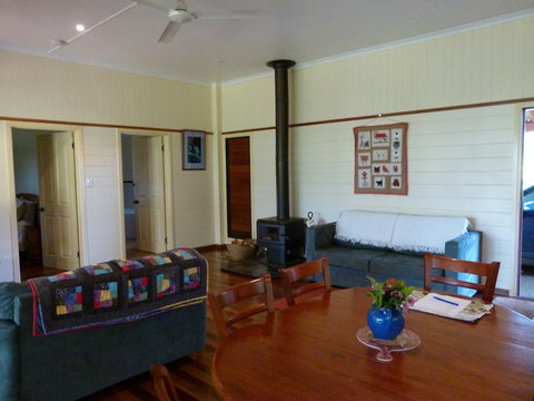 Bushland Cottages And Lodge - Darwin Holiday 5