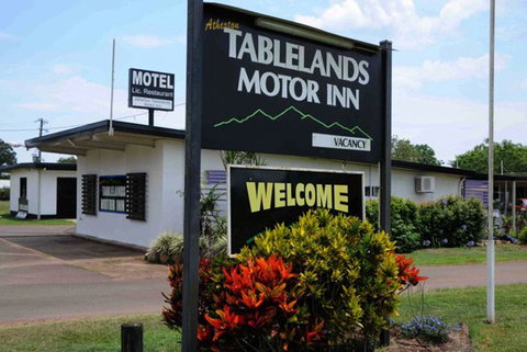 Atherton Tablelands Motor Inn-Motel - Darwin Holiday 2