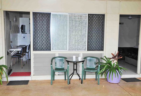 Atherton Tablelands Motor Inn-Motel - Darwin Holiday 4
