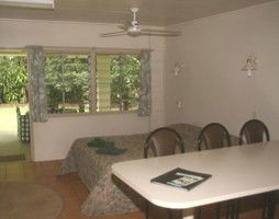 Kingfisher Park Birdwatchers Lodge - Darwin Holiday 4