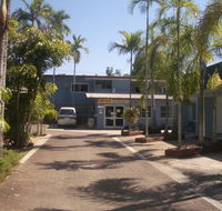 Kookaburra Holiday Park - Darwin Holiday