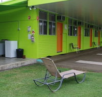 Mareeba Lodge Motel - Darwin Holiday