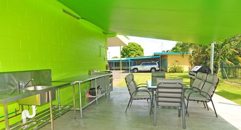 Mareeba Lodge Motel - Darwin Holiday 3