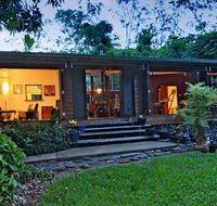 Cow Bay Homestay Bed and Breakfast - Darwin Holiday