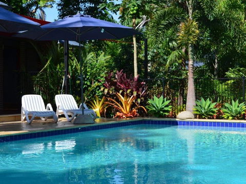 Lost Paradise - Darwin Holiday 3