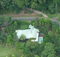 Papillon Bed and Breakfast - Darwin Holiday