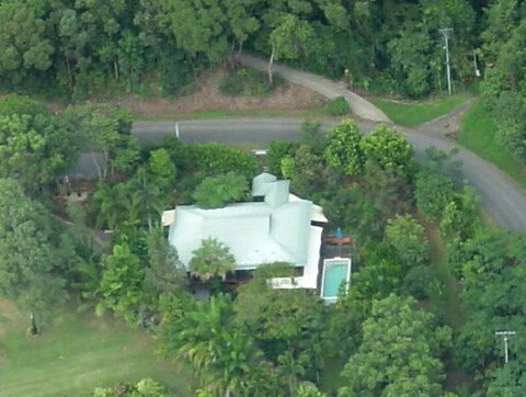 Papillon Bed And Breakfast - Darwin Holiday 0
