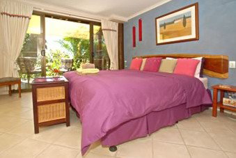 Papillon Bed And Breakfast - Darwin Holiday 1