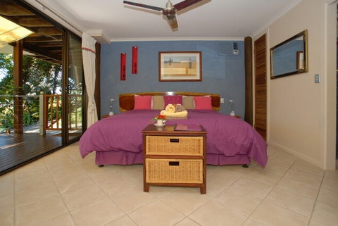 Papillon Bed And Breakfast - Darwin Holiday 3