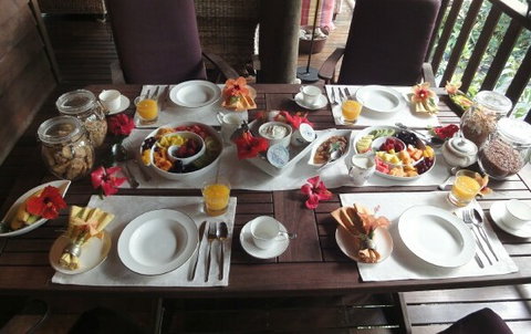 Papillon Bed And Breakfast - Darwin Holiday 4