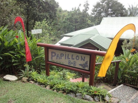 Papillon Bed And Breakfast - Darwin Holiday 5