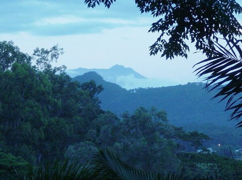 Papillon Bed And Breakfast - Darwin Holiday 7