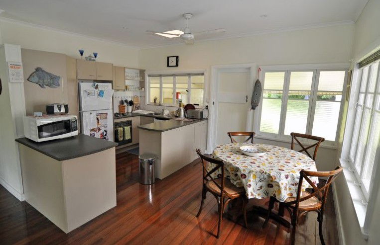 Bungalow QLD Darwin Holiday