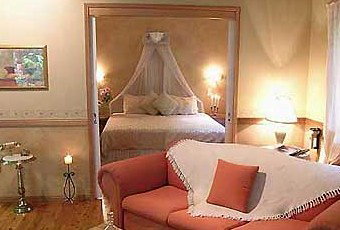 Crater Lakes Rainforest Cottages - Darwin Holiday 3