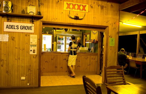 Adels Grove Camping Park - Darwin Holiday 3