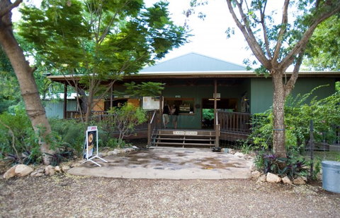 Adels Grove Camping Park - Darwin Holiday 4