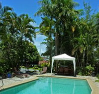 Moody Street Homestead - Darwin Holiday