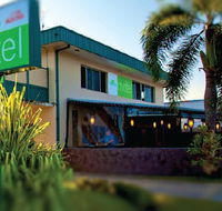 Demi View Motel - Darwin Holiday