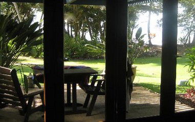 Wongalinga Luxury Beach Apartments - Darwin Holiday 2