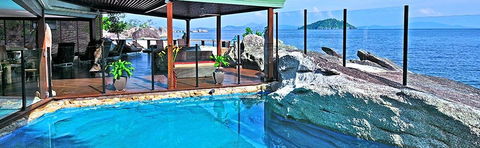 East Bedarra Island Retreat - Darwin Holiday 0