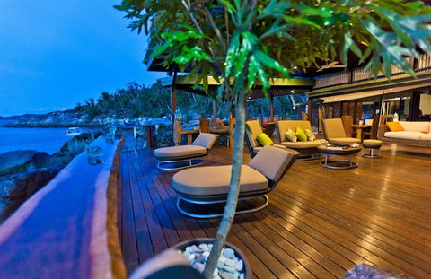East Bedarra Island Retreat - Darwin Holiday 1