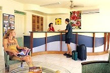 Tropical Queenslander - Darwin Holiday 1