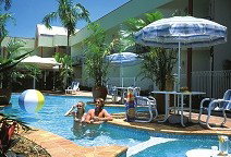 Tropical Queenslander - Darwin Holiday 2