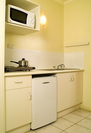 Tropical Queenslander - Darwin Holiday 4