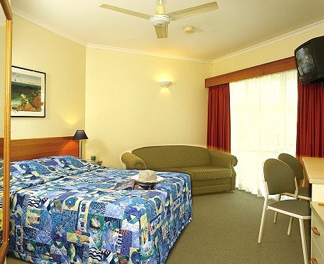 Tropical Queenslander - Darwin Holiday 5