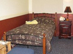 Chillagoe Guest House - Darwin Holiday 1