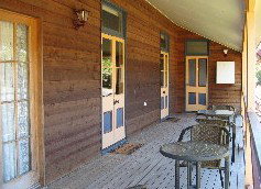 Chillagoe Guest House - Darwin Holiday 4