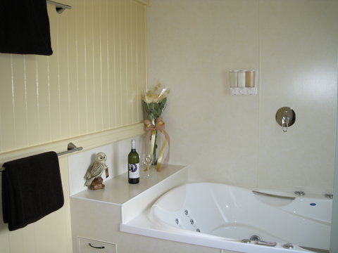 Barking Owl Retreat - Darwin Holiday 3