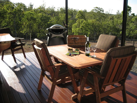 Barking Owl Retreat - Darwin Holiday 5