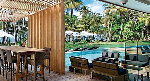 Castaways Resort And Spa Mission Beach - Darwin Holiday 2