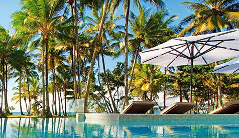 Castaways Resort And Spa Mission Beach - Darwin Holiday 4