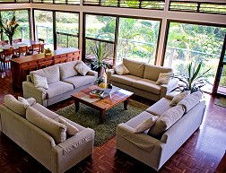 Tranquility On The Daintree - Darwin Holiday 1
