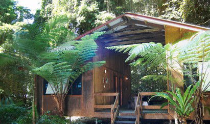 Cape Trib Beach House YHA - Darwin Holiday 1