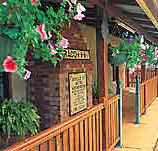 Curtain Fig Motel - Darwin Holiday