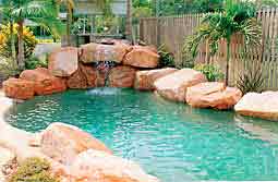 Curtain Fig Motel - Darwin Holiday 1