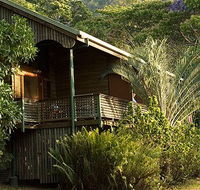 Bloomfield Lodge - Darwin Holiday