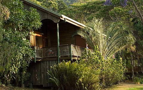Bloomfield Lodge - Darwin Holiday 0