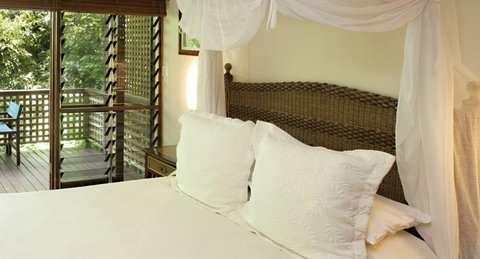 Bloomfield Lodge - Darwin Holiday 1