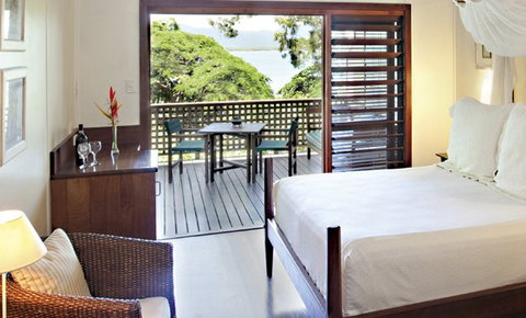 Bloomfield Lodge - Darwin Holiday 2