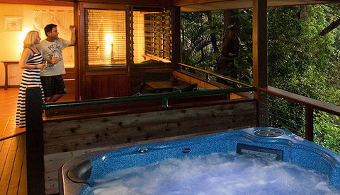 Bloomfield Lodge - Darwin Holiday 3